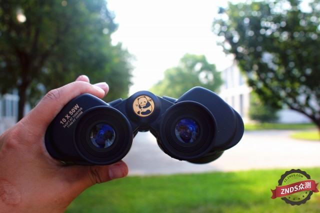 熊猫牌军用望远镜,单筒熊猫望远镜