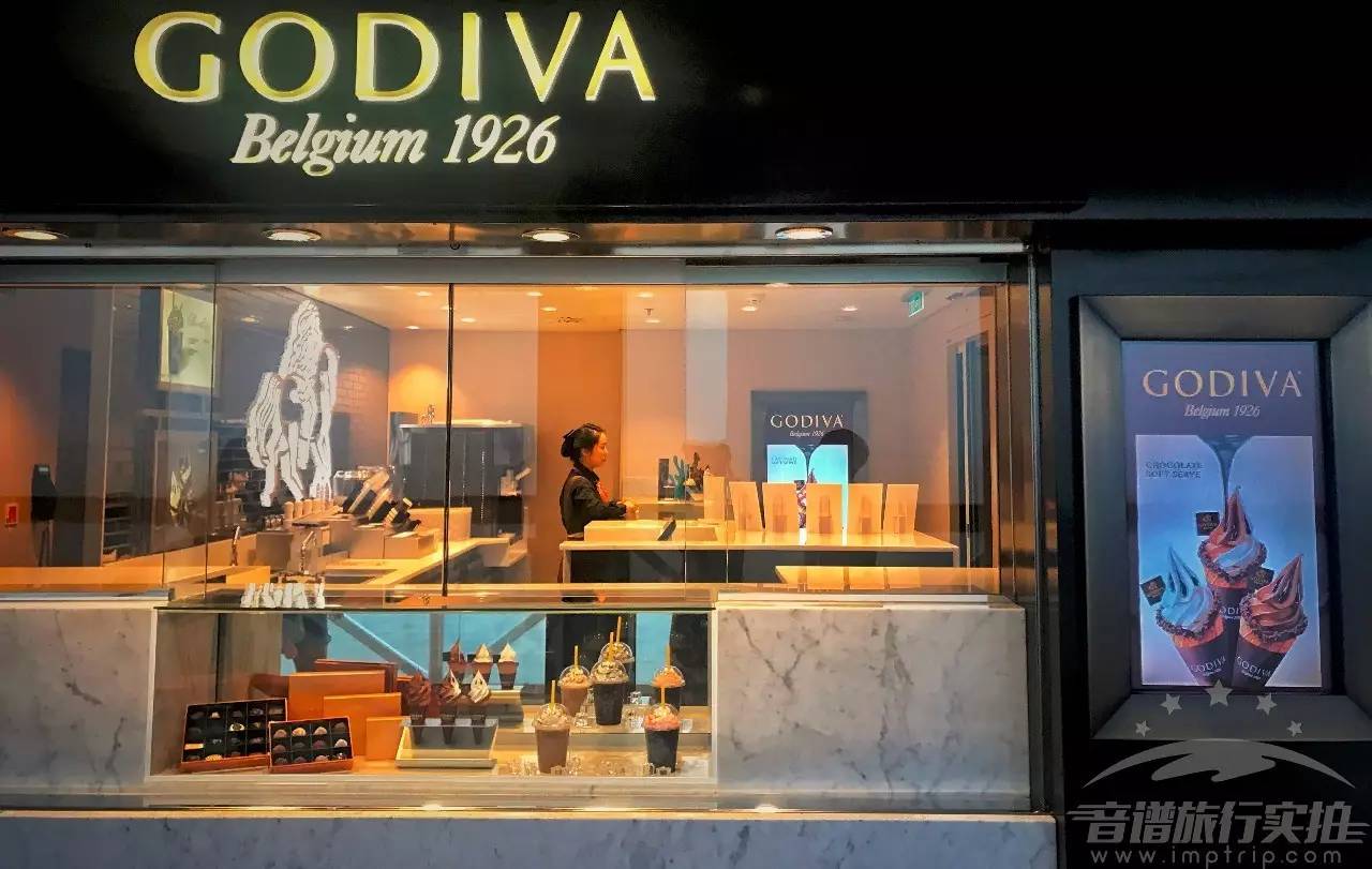 一夜卖空！这家邮轮火爆到疯抢售罄，背后原因到底是什么？（附最新收费，文末有福利！）