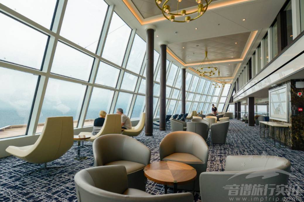 一夜卖空！这家邮轮火爆到疯抢售罄，背后原因到底是什么？（附最新收费，文末有福利！）