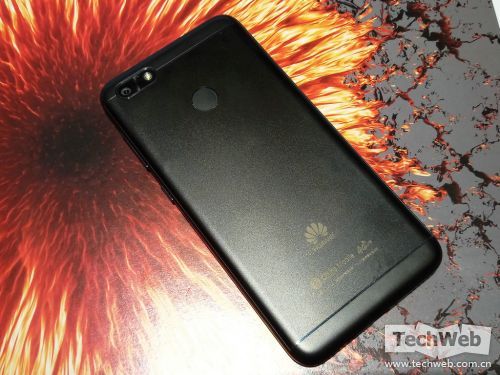 华为畅享7深度评测,华为手机畅享7评测