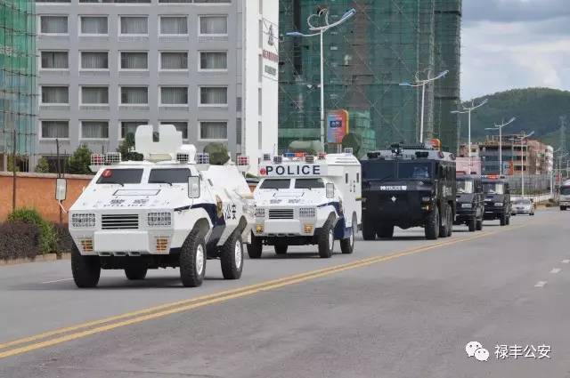 禄丰的父老乡亲们，我们需要您的客观评价！