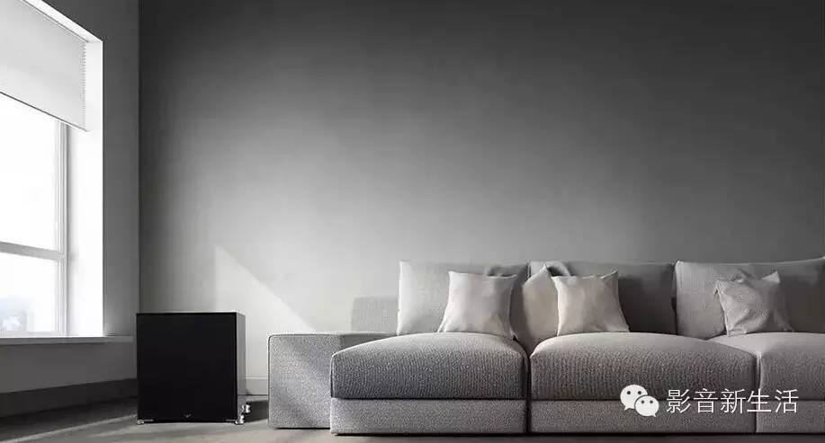 品鉴|尽享澎湃激昂的超低音，Paradigm（百里登）1000SW、2000SW低音炮