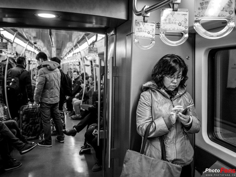 致敬经典复刻极致奥林巴斯PEN-F实拍测试