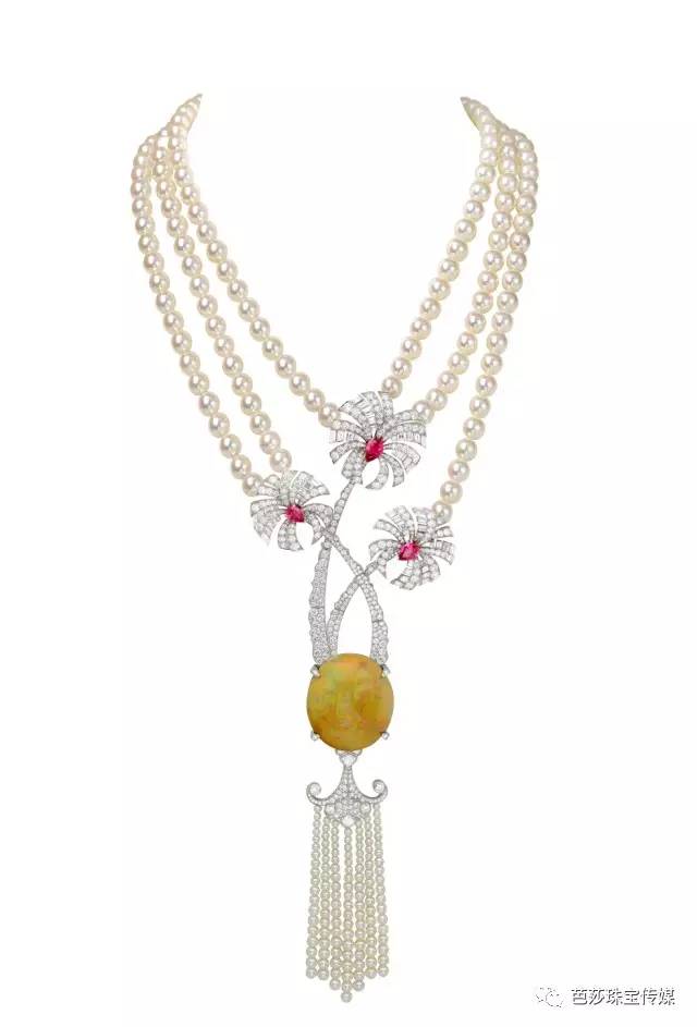 欧泊失去光彩了什么样,欧泊家族