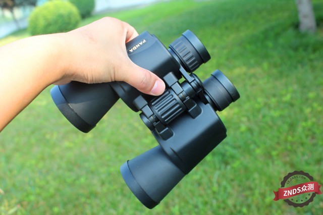 熊猫牌军用望远镜,单筒熊猫望远镜