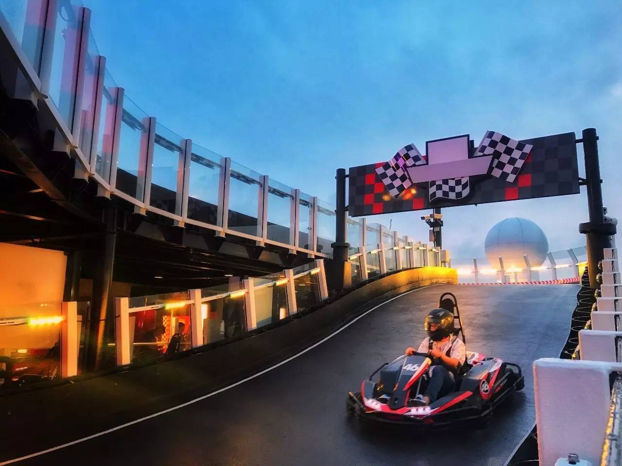 一夜卖空！这家邮轮火爆到疯抢售罄，背后原因到底是什么？（附最新收费，文末有福利！）