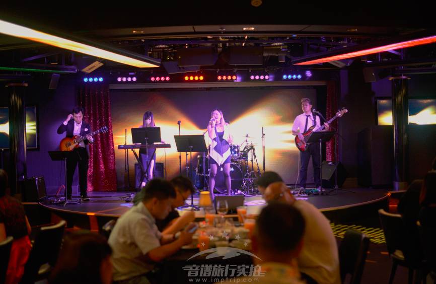 一夜卖空！这家邮轮火爆到疯抢售罄，背后原因到底是什么？（附最新收费，文末有福利！）