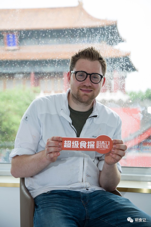 回归本真味道，让简约拥有无限可能性｜对话·食咖