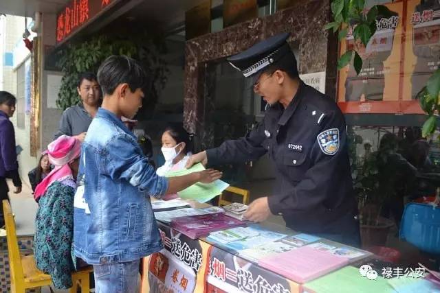 禄丰的父老乡亲们，我们需要您的客观评价！