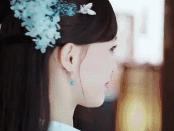 唐嫣护唇三部曲,电眼三部曲