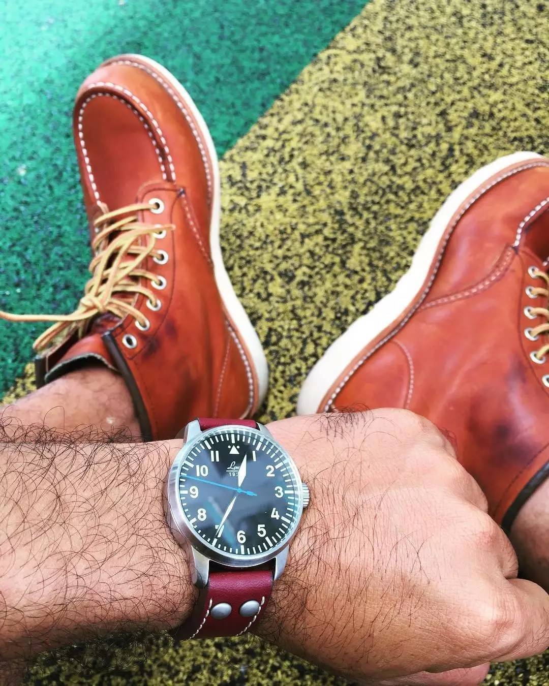 德国表与瑞士表哪个更好,德国表和瑞士表的优势