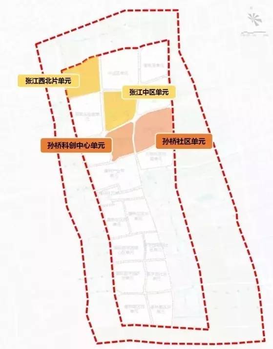 孙桥未来规划,孙桥国际社区的地铁规划