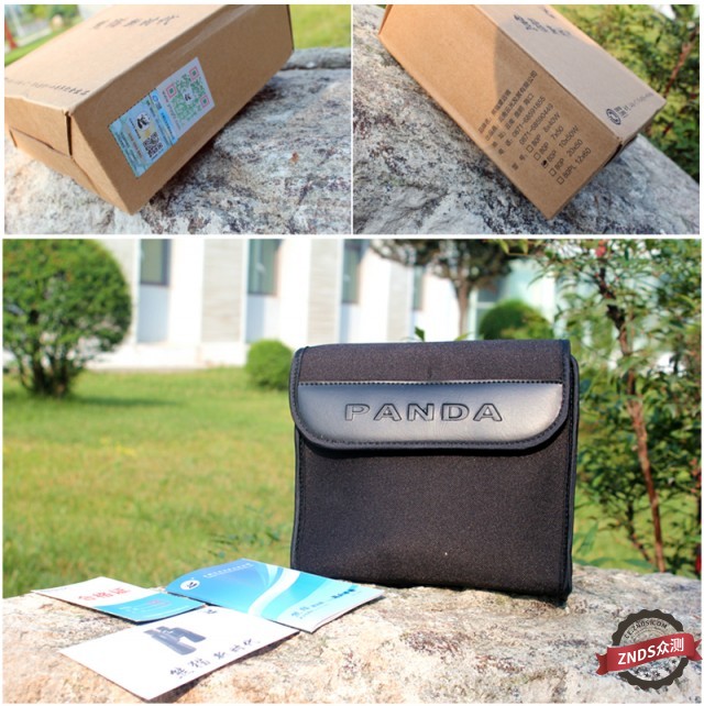 熊猫牌军用望远镜,单筒熊猫望远镜