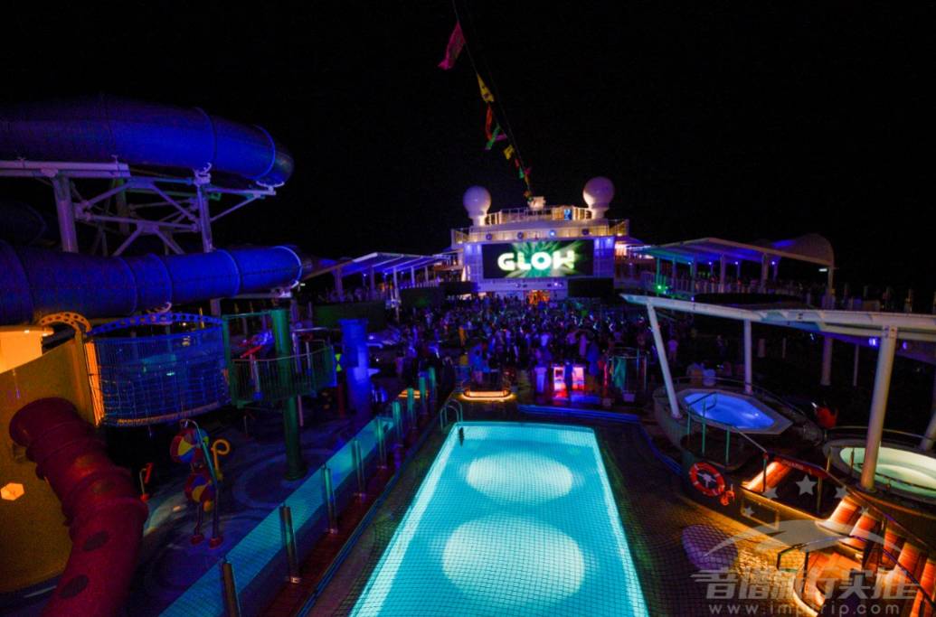 一夜卖空！这家邮轮火爆到疯抢售罄，背后原因到底是什么？（附最新收费，文末有福利！）