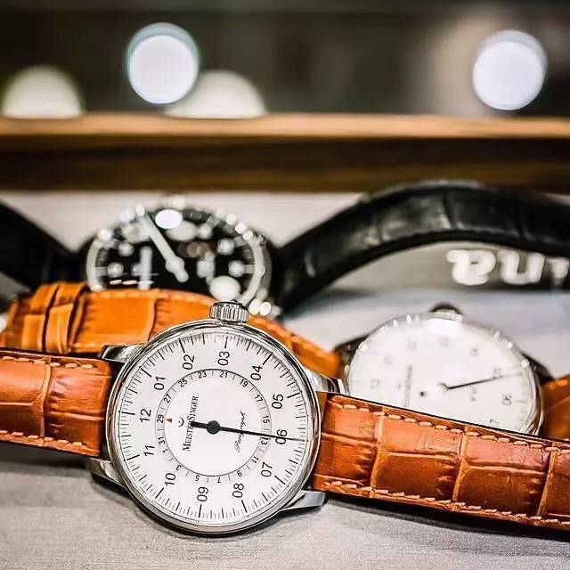 德国表与瑞士表哪个更好,德国表和瑞士表的优势