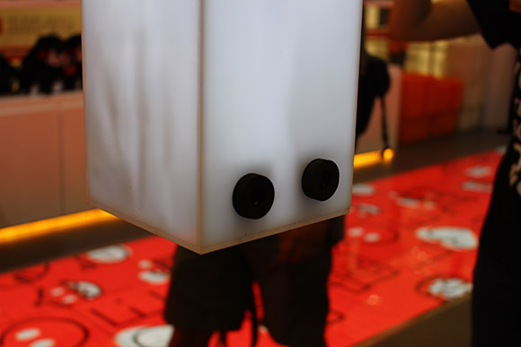 体验无人售货超市,无人售货店真实体验