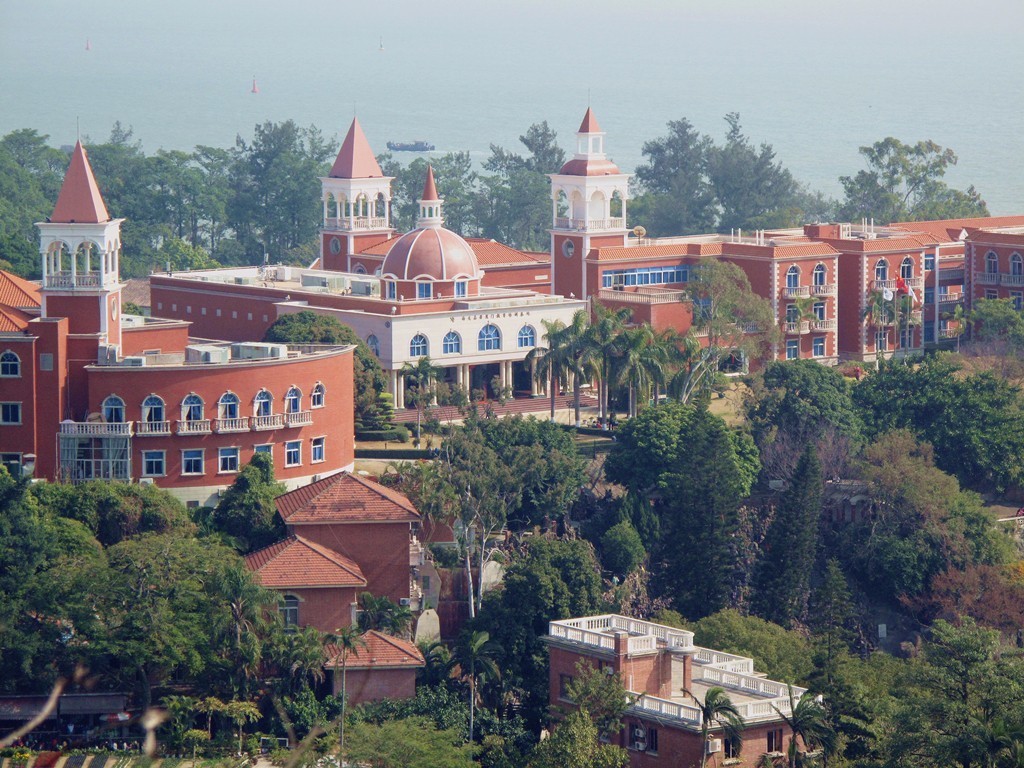 hèhè带你玩｜中国的52处世界遗产你去过哪些？刚评上的这个地方，我去了四次！