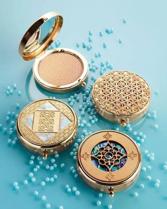 周一综合症？这些高颜值化妆品一扫你的沉闷心情！