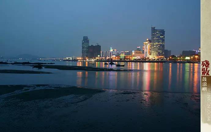 鼓浪屿申遗过程,鼓浪屿申遗40年成功了吗