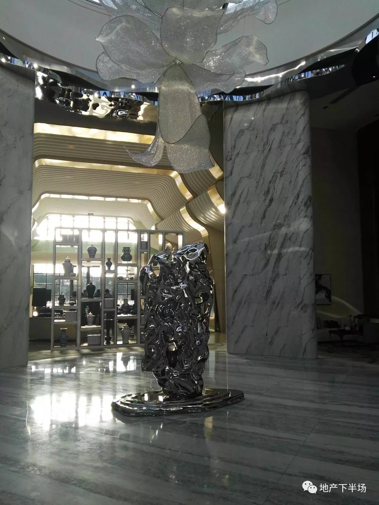 南京保利天悦140平装修,南京保利天悦装修效果图