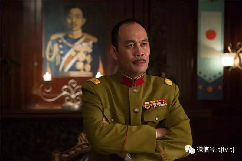 李幼斌决战金马岛,李幼斌决战江桥电视剧