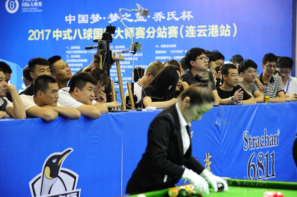 3日综述：大师赛第一阶段也疯狂稍有不慎世界冠军也悲伤