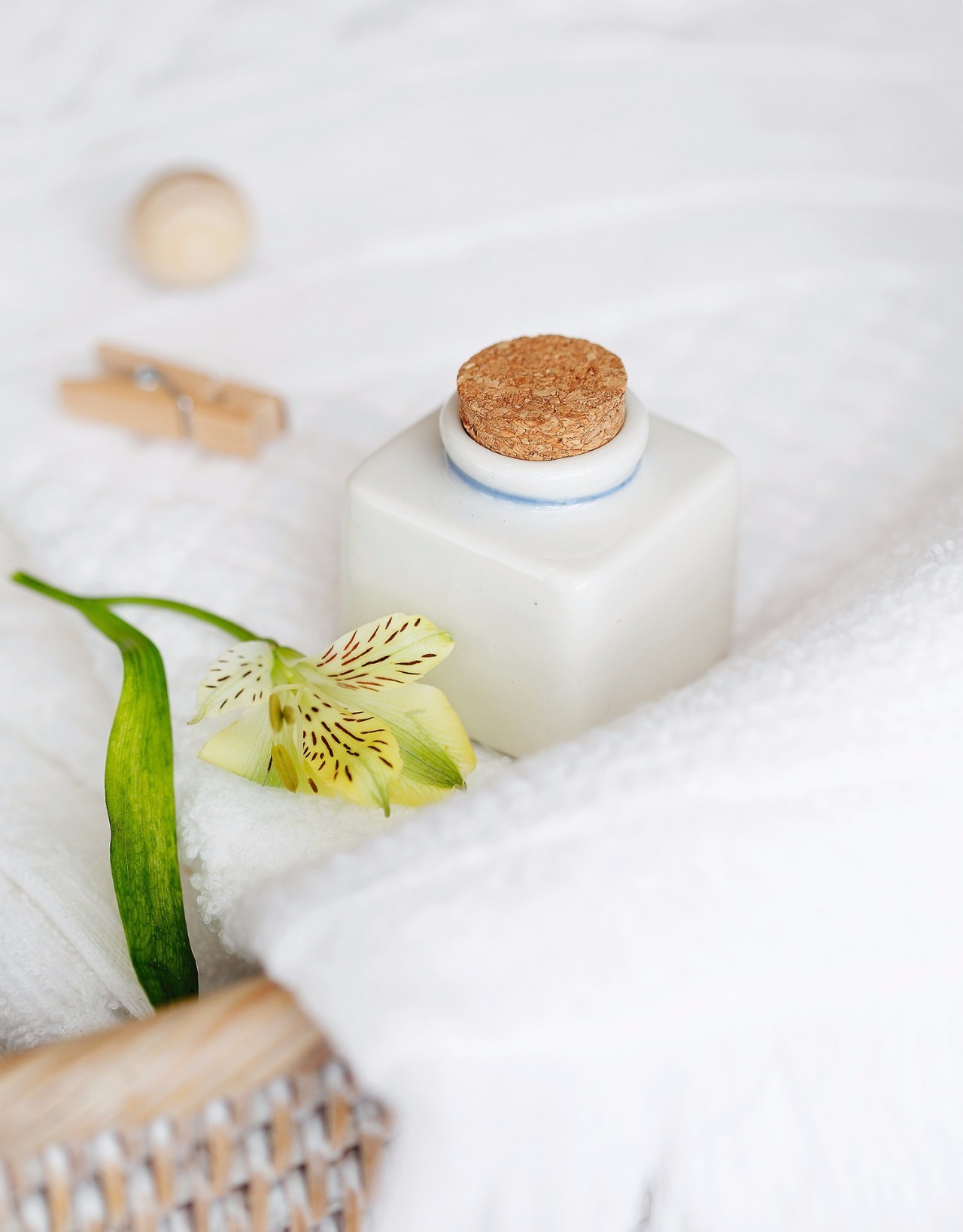 永续护衣：自有米饭柠檬牛奶来对付污渍油渍口红渍