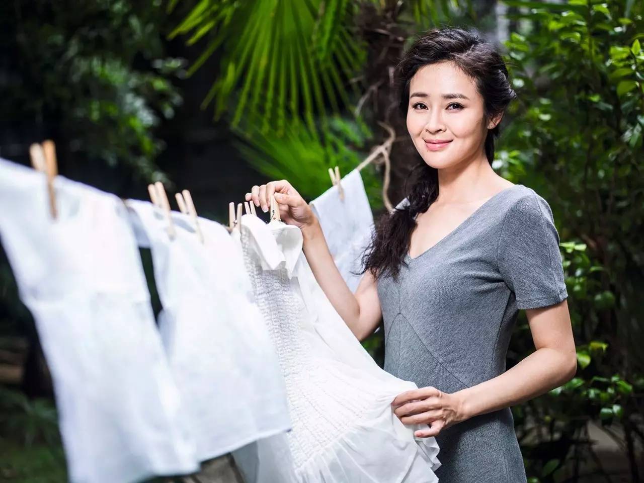 永续护衣：自有米饭柠檬牛奶来对付污渍油渍口红渍