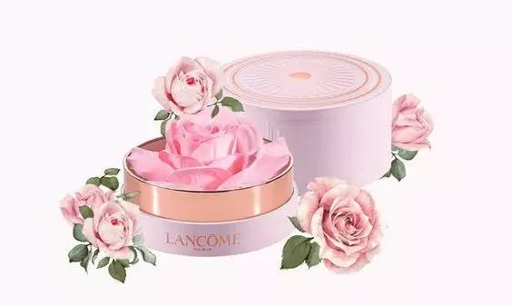 周一综合症？这些高颜值化妆品一扫你的沉闷心情！