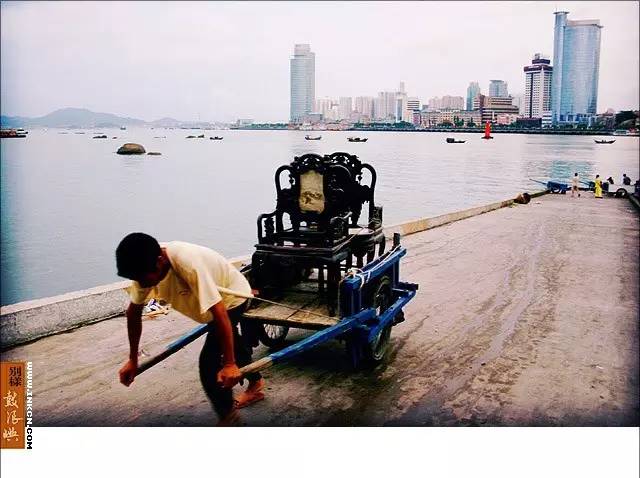 鼓浪屿申遗过程,鼓浪屿申遗40年成功了吗