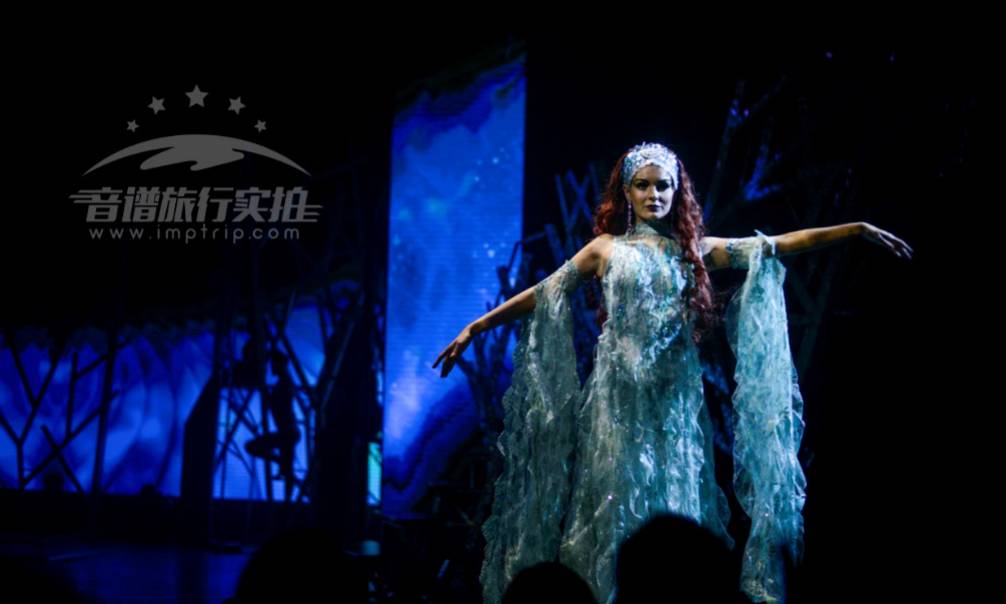 一夜卖空！这家邮轮火爆到疯抢售罄，背后原因到底是什么？（附最新收费，文末有福利！）