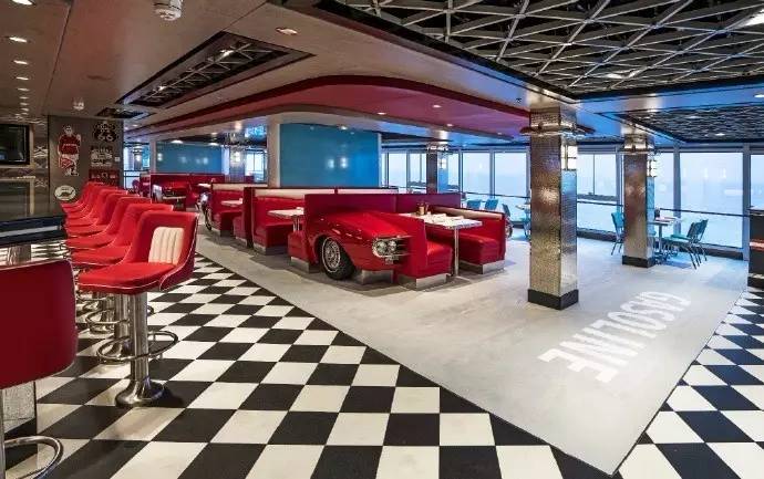 一夜卖空！这家邮轮火爆到疯抢售罄，背后原因到底是什么？（附最新收费，文末有福利！）