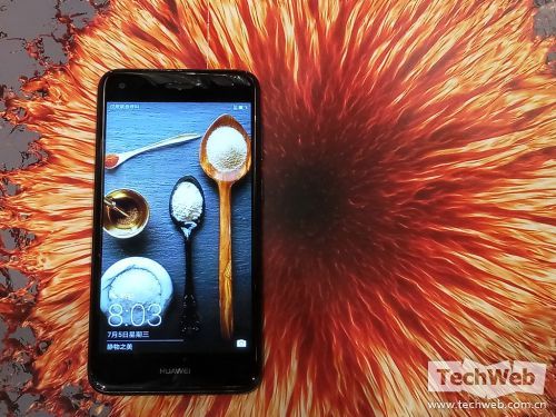 华为畅享7深度评测,华为手机畅享7评测