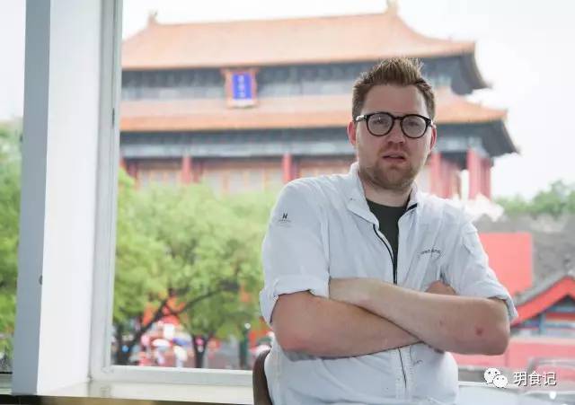 回归本真味道，让简约拥有无限可能性｜对话·食咖