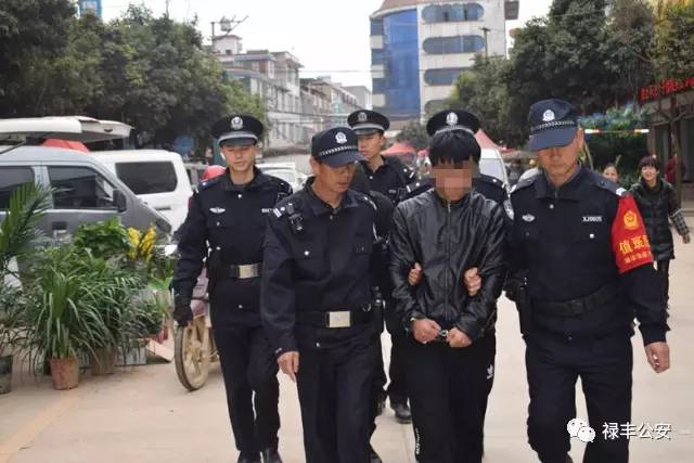 禄丰的父老乡亲们，我们需要您的客观评价！