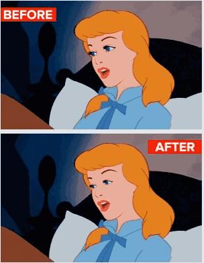 唐嫣护唇三部曲,电眼三部曲