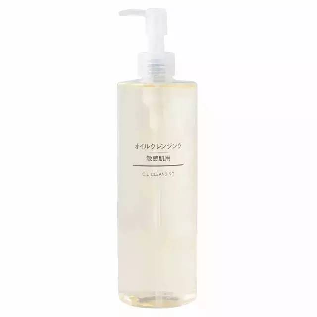 日本好用卸妆品清洁必备