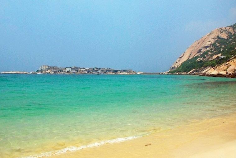 佛山梦幻小岛在哪,佛山南海梦幻岛