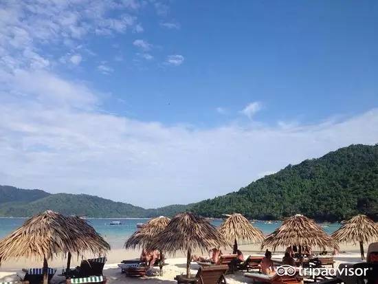 最适合度假的海岛小众,最适合度假的小众海岛