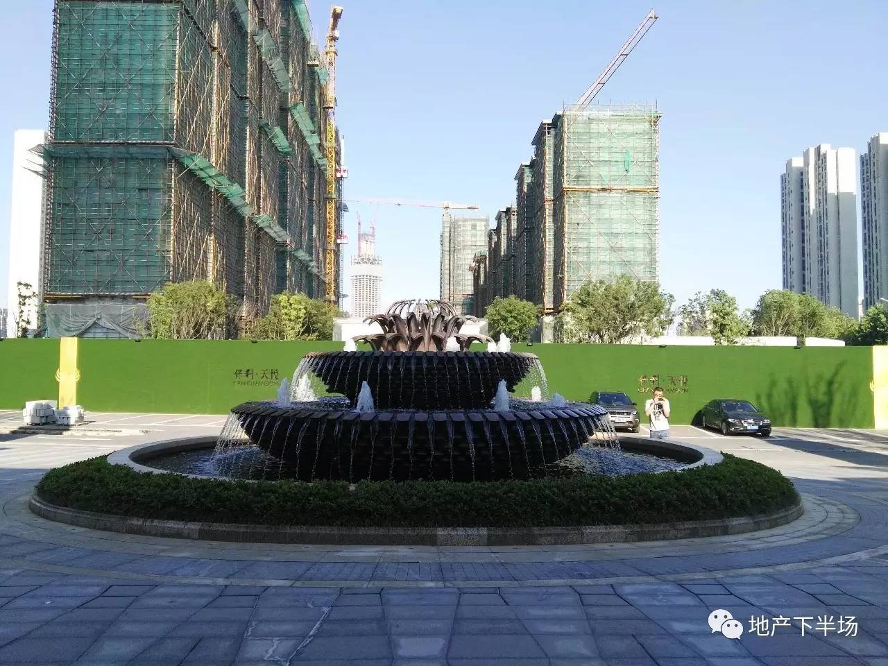 南京保利天悦140平装修,南京保利天悦装修效果图