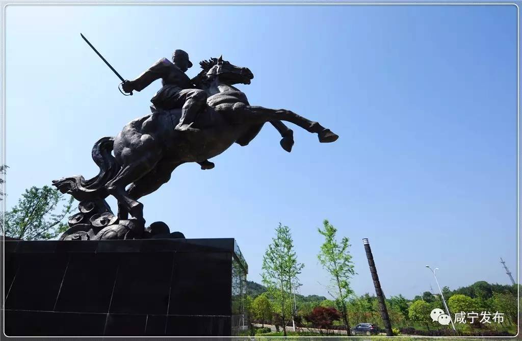 「聚焦」“一带一路”上升起一颗璀灿新星！咸宁的这个小镇将来不得了！