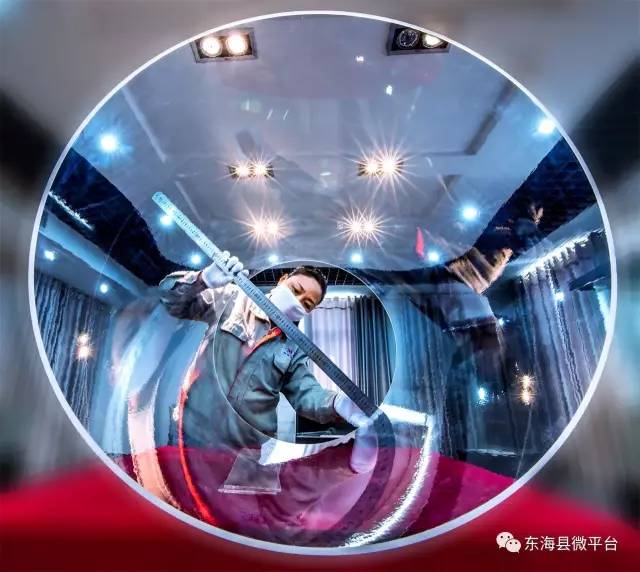 东海硅工业,提供免费检测服务