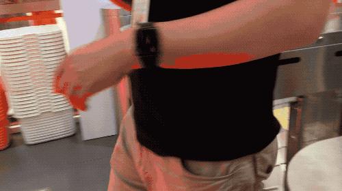 无人超市马云视频,无人超市真风口