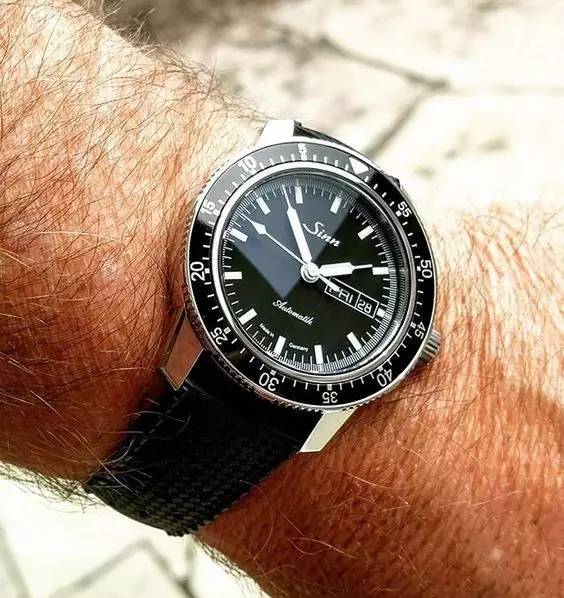 德国表与瑞士表哪个更好,德国表和瑞士表的优势