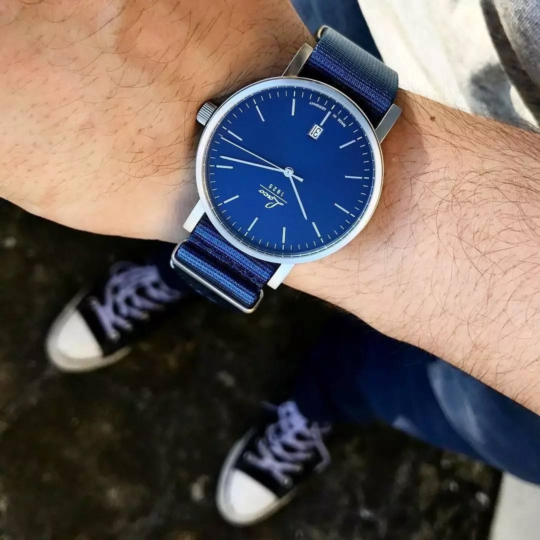 德国表与瑞士表哪个更好,德国表和瑞士表的优势