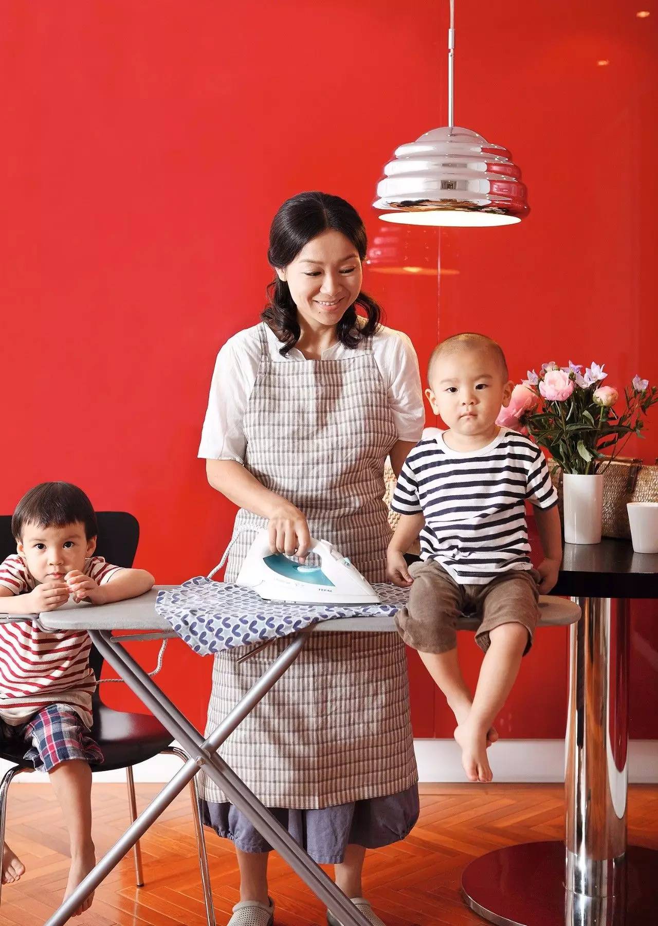 永续护衣：自有米饭柠檬牛奶来对付污渍油渍口红渍