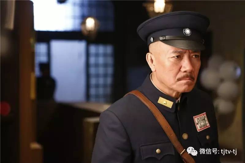 李幼斌决战金马岛,李幼斌决战江桥电视剧