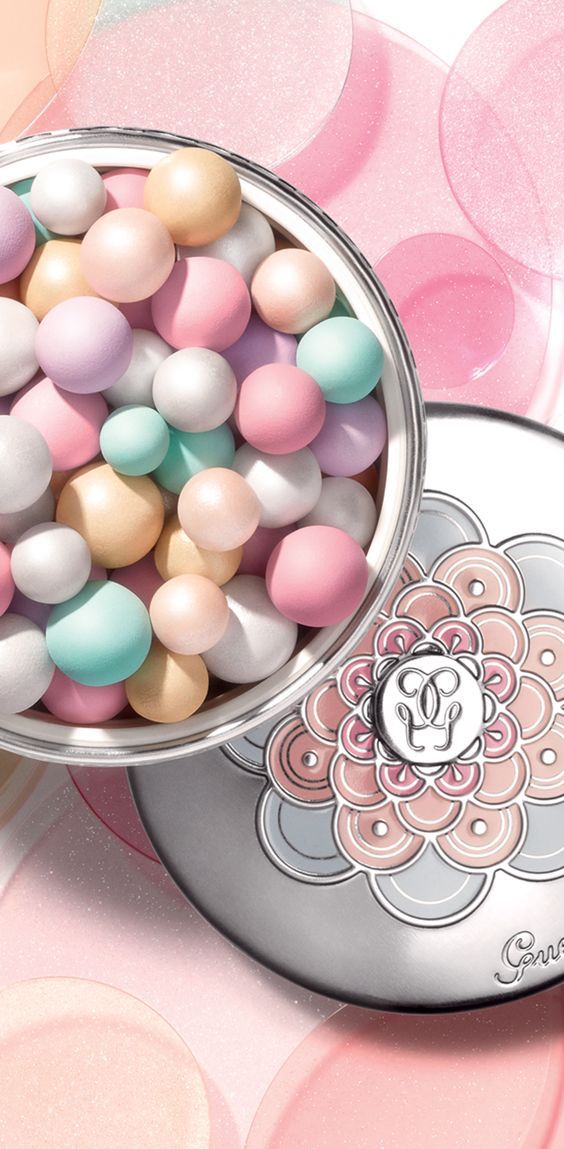 周一综合症？这些高颜值化妆品一扫你的沉闷心情！