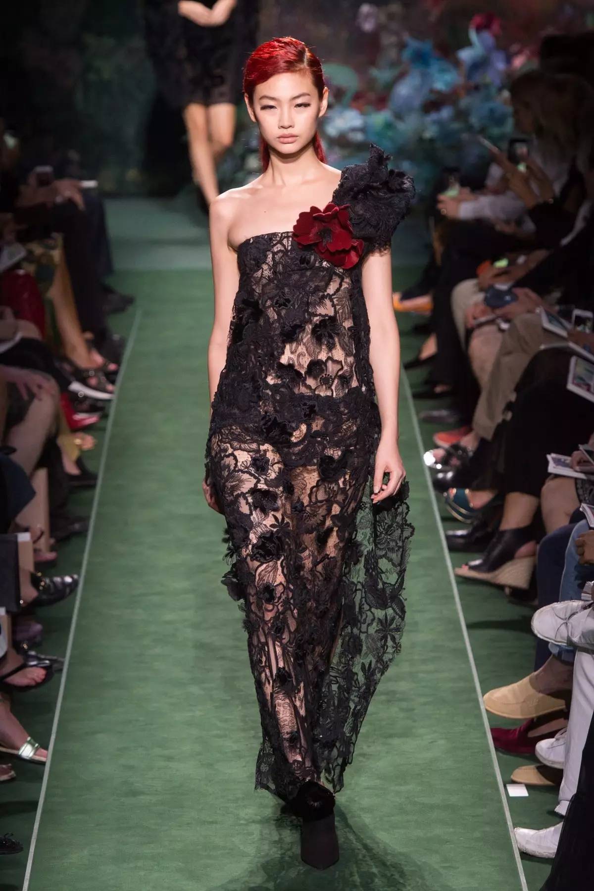 高定皮草fendi,fendi皮草设计理念