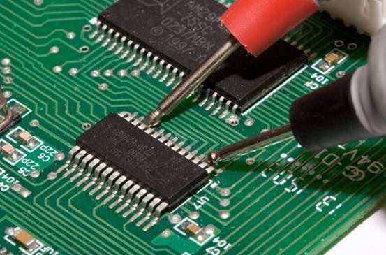 如何正确设计电路领域的pcb,层次电路pcb设计